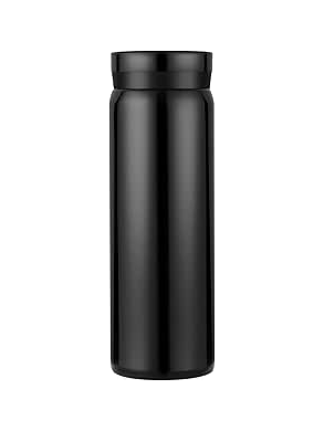 Metal Flask