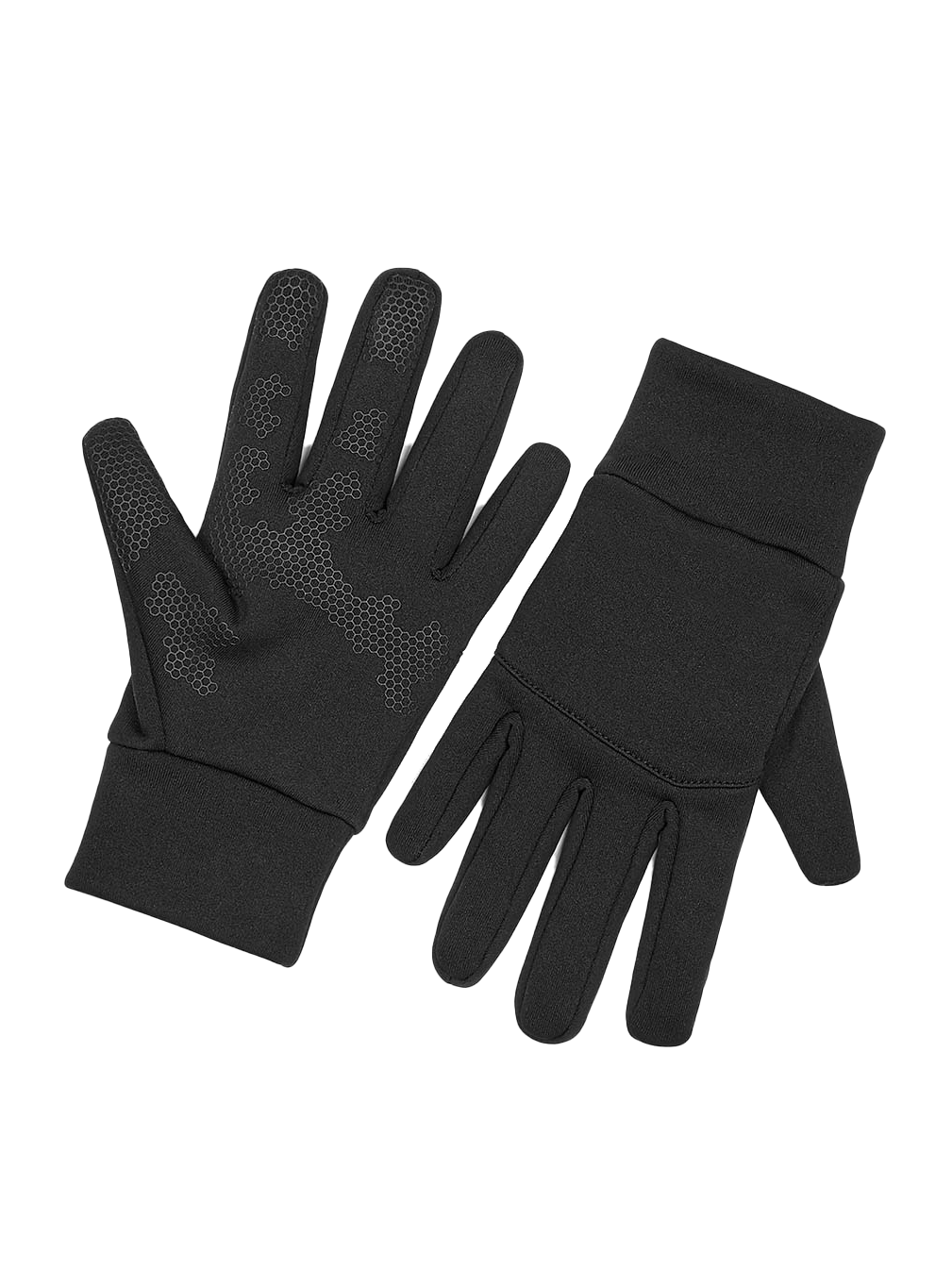 Sports Tech Soft Shell Gloves