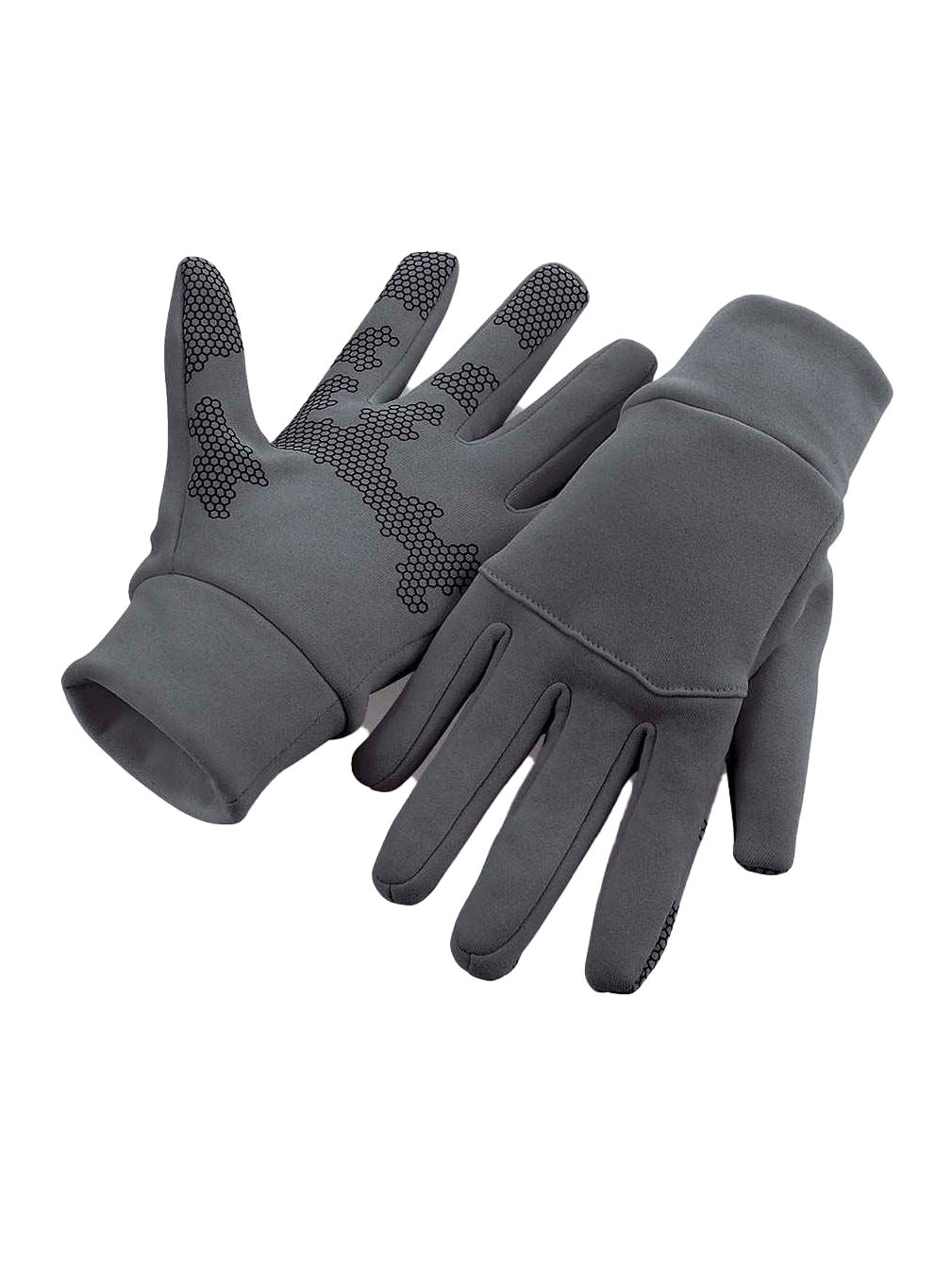 Sports Tech Soft Shell Gloves