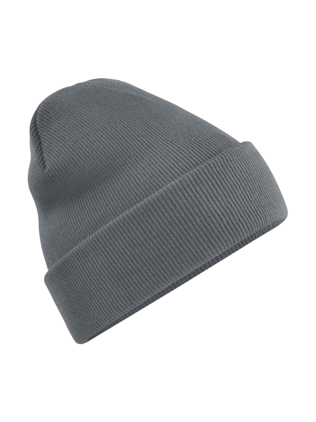Cuffed Beanie