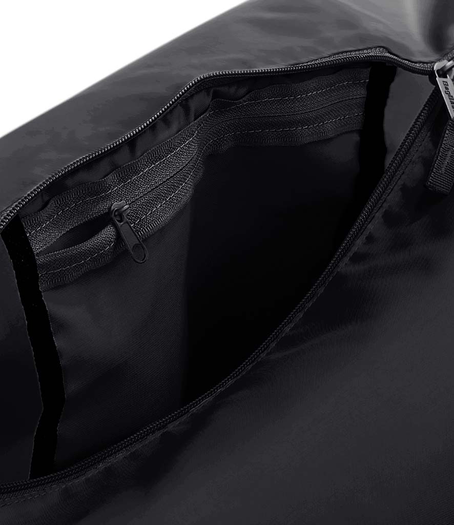 Barrel Bag