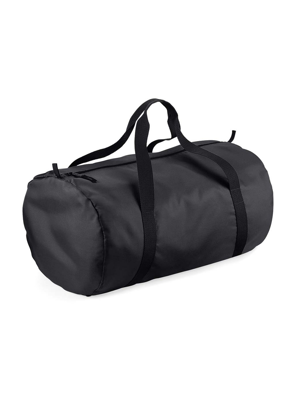 Barrel Bag