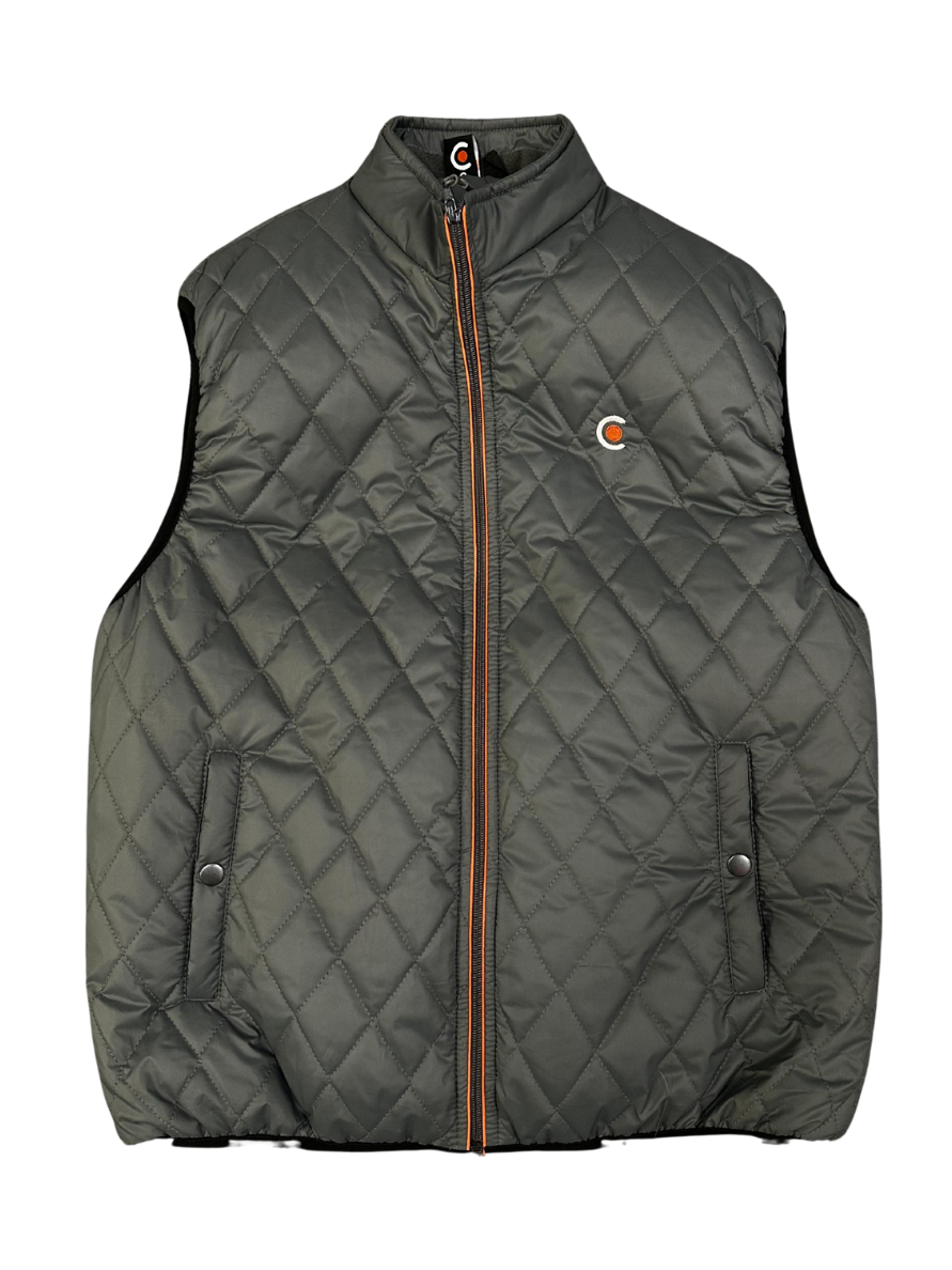 Professional Security Gilet