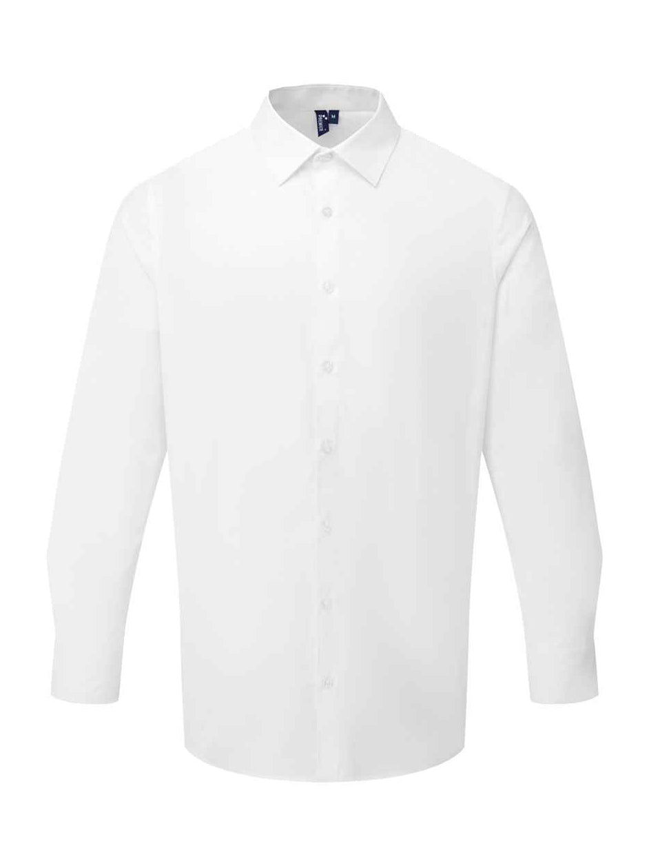 Men's Long Sleeve Stadium Shirt