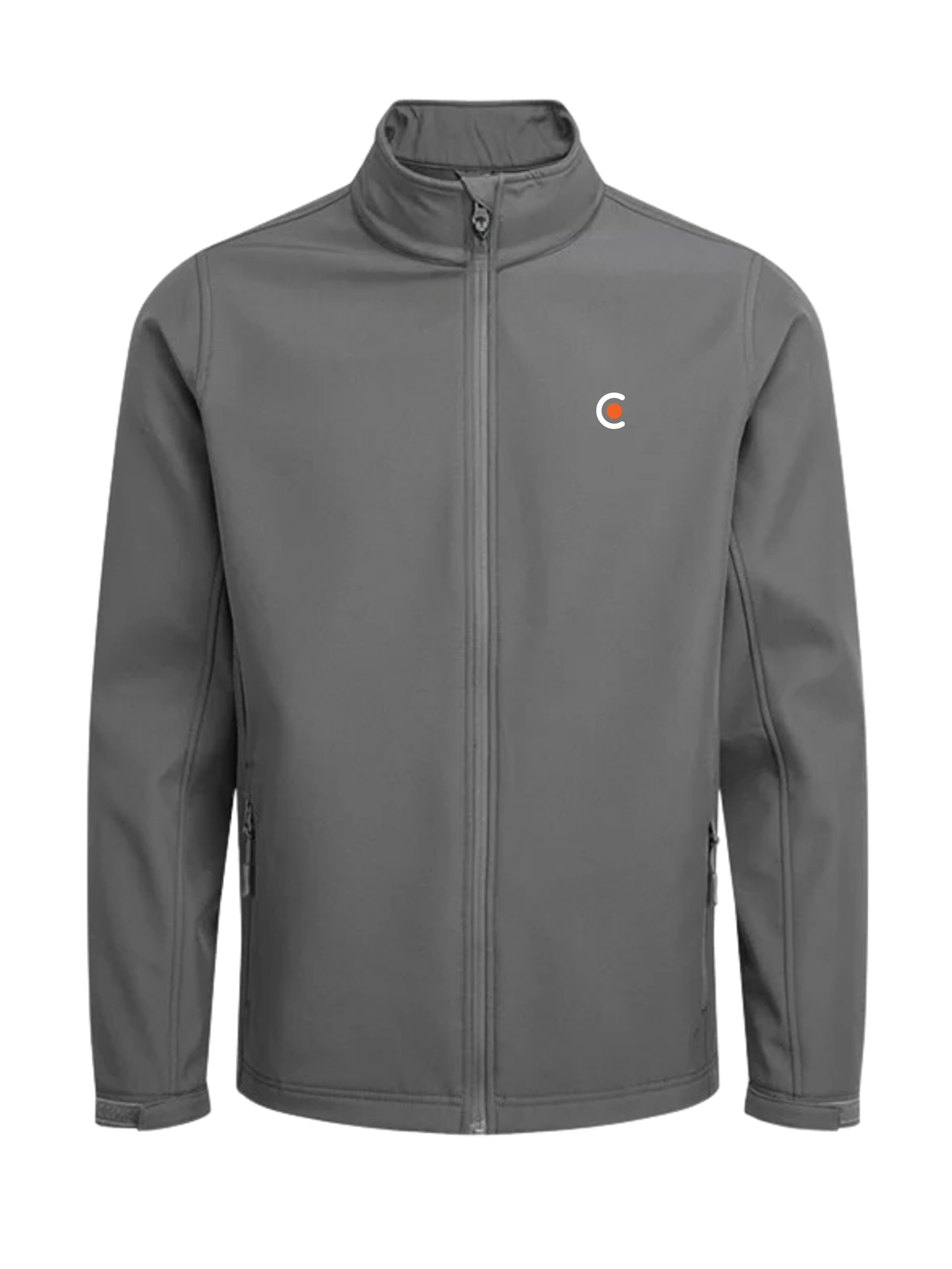 Professional Security Showerproof Softshell