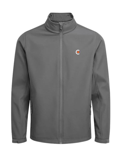 Professional Security Showerproof Softshell