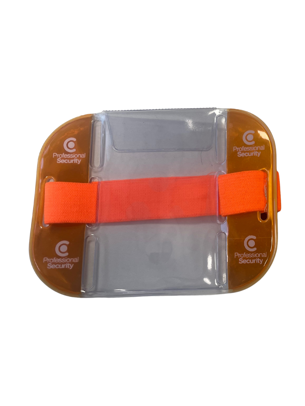 Professional Security Armband
