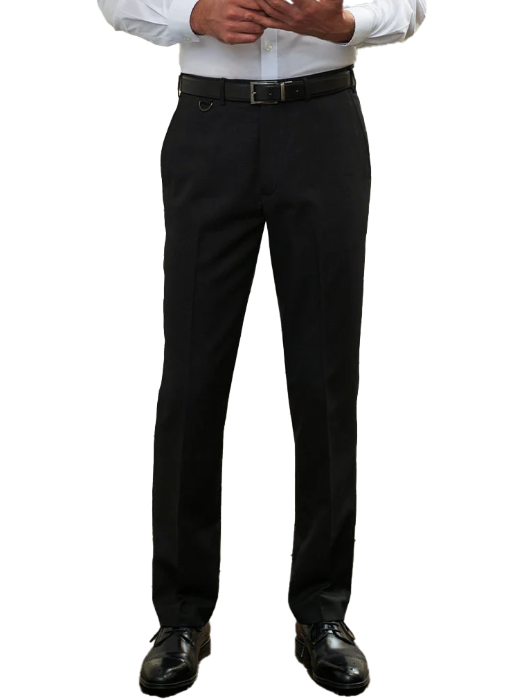 Brook Taverner Male Trousers