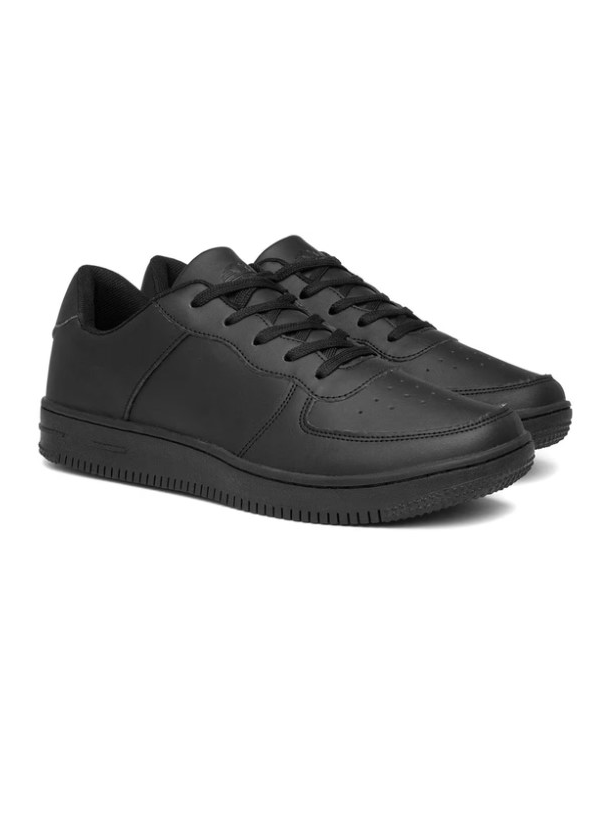Black Trainers